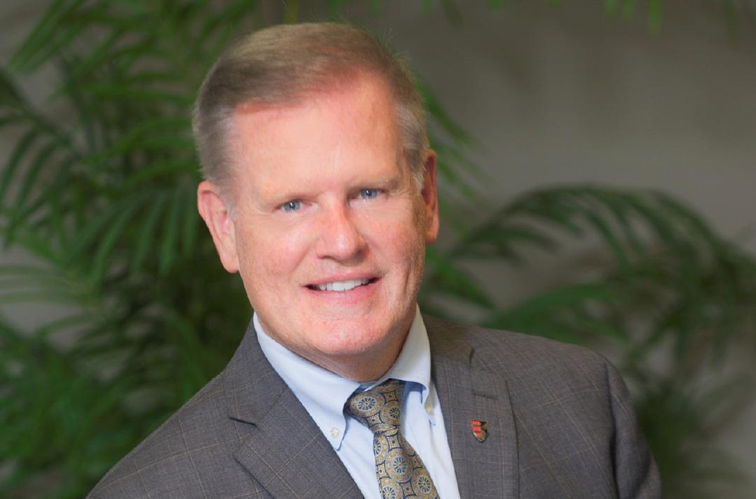 John McFadden, PhD