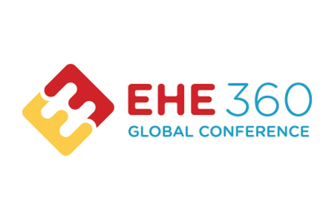 EHE 360 Global Conference logo