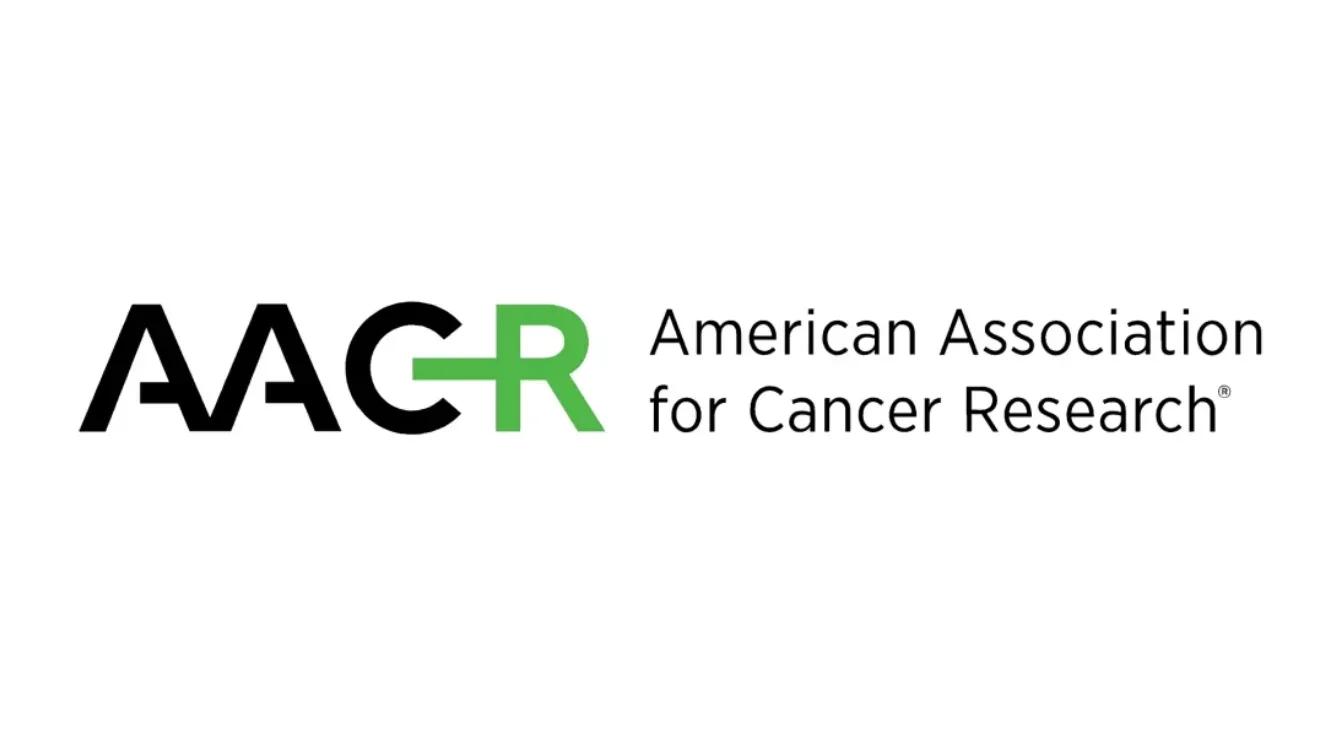 AACR logo