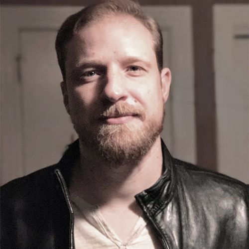 Michael P