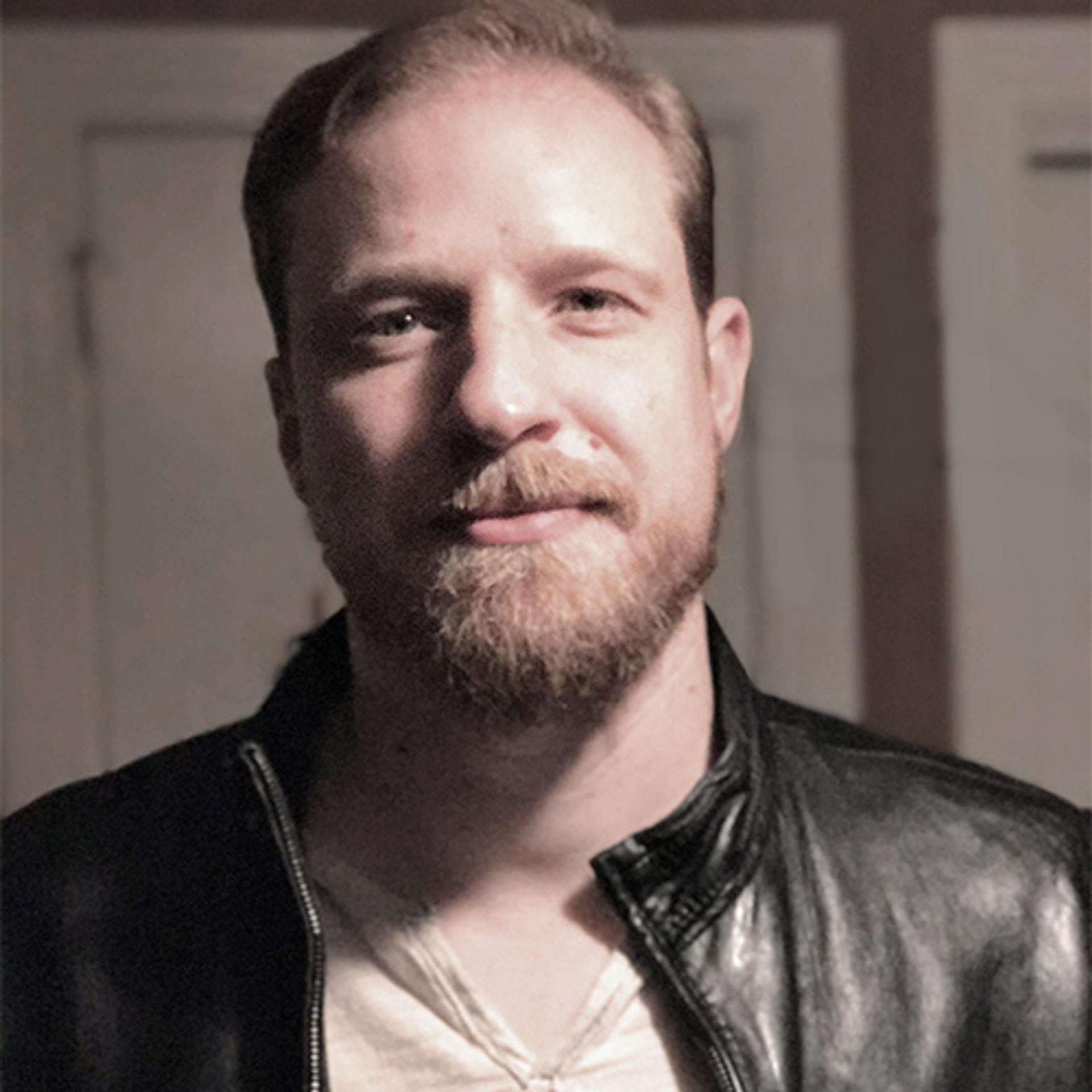 Michael P
