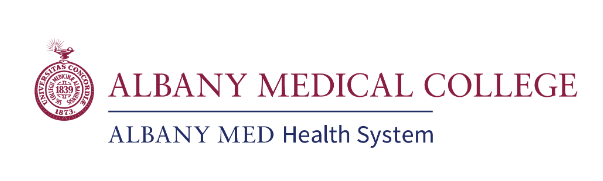 Albany Medical College logo
