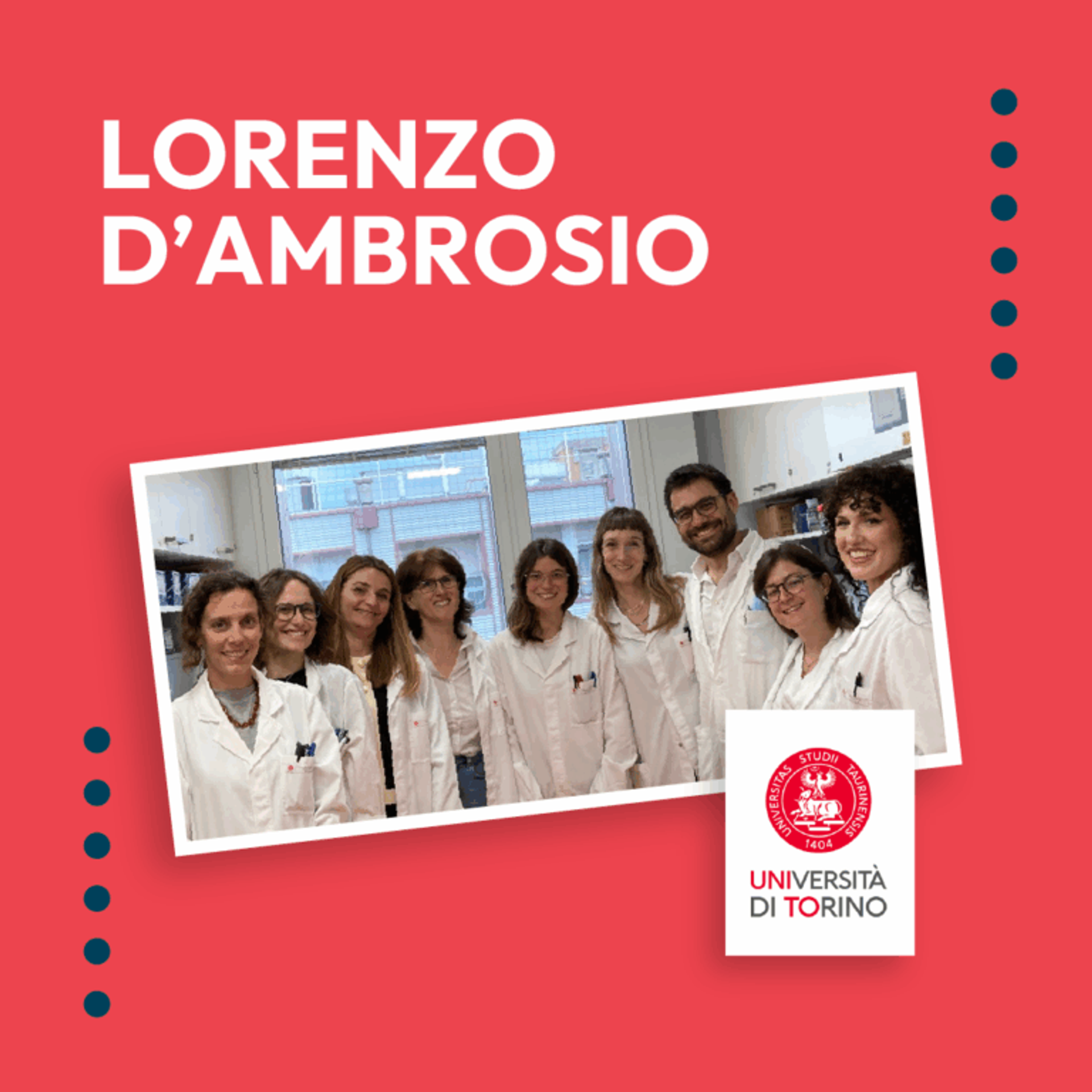 Lorenzo D'Ambrosio