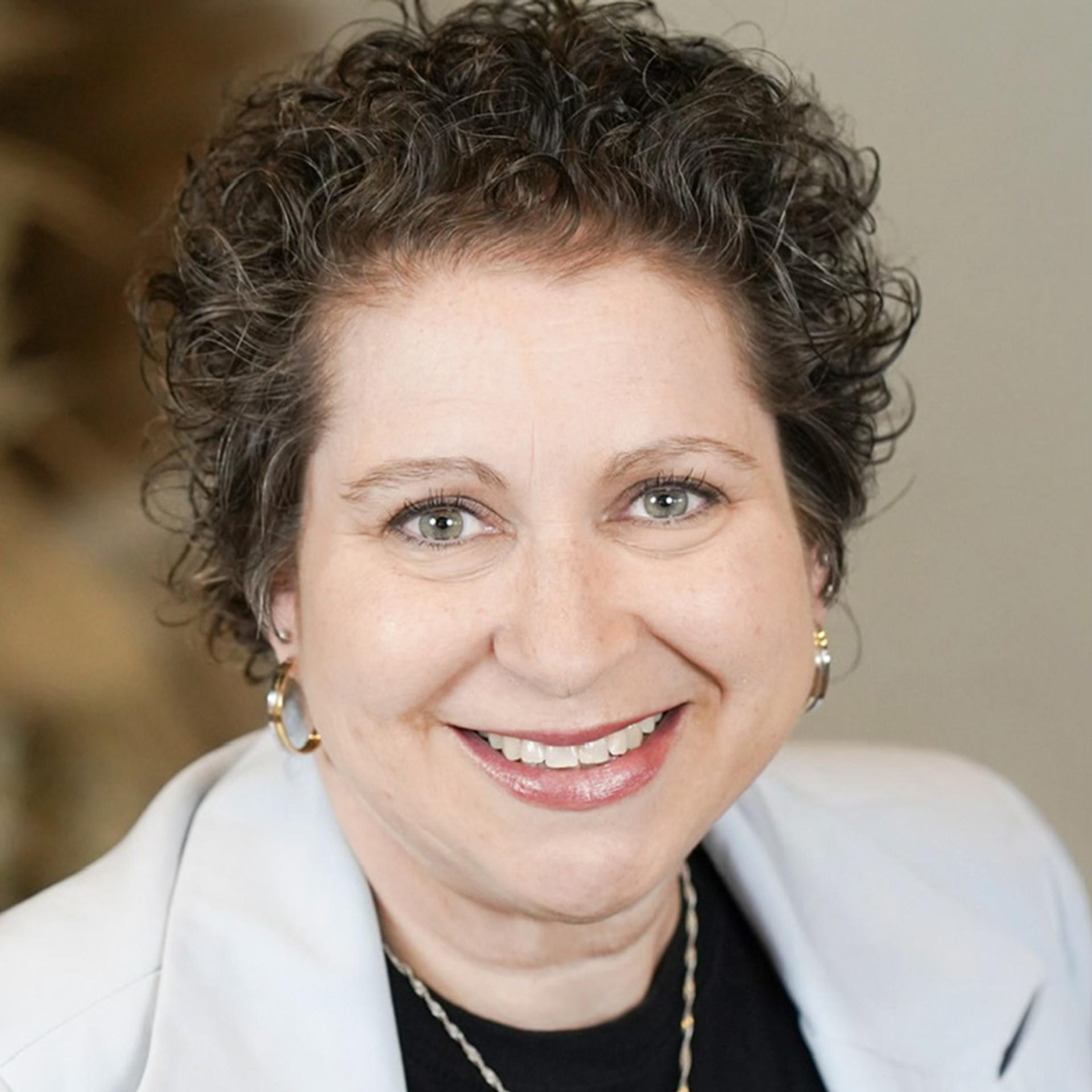 Julie Wahl