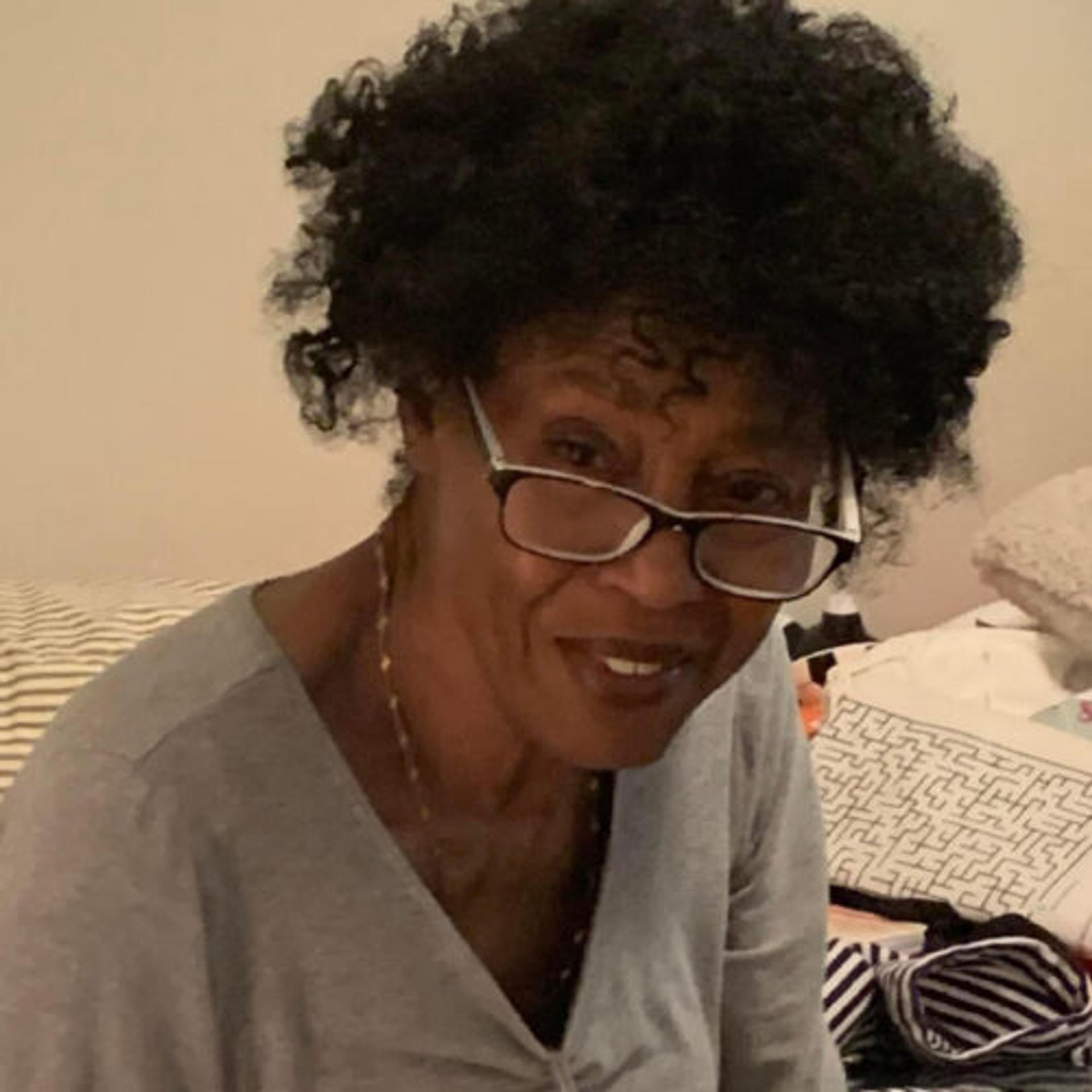 Shirley