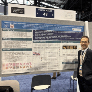 Tom Wei-Wu Chen, MD, PhD, National Taiwan University Hospital