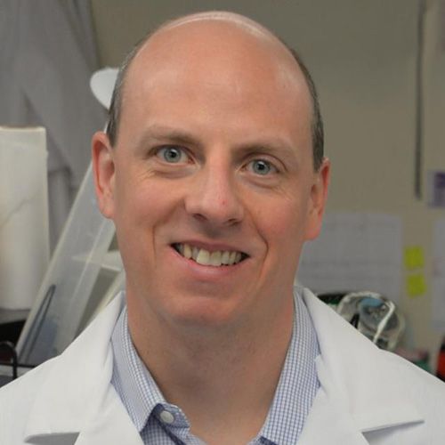 John Lamar, PhD