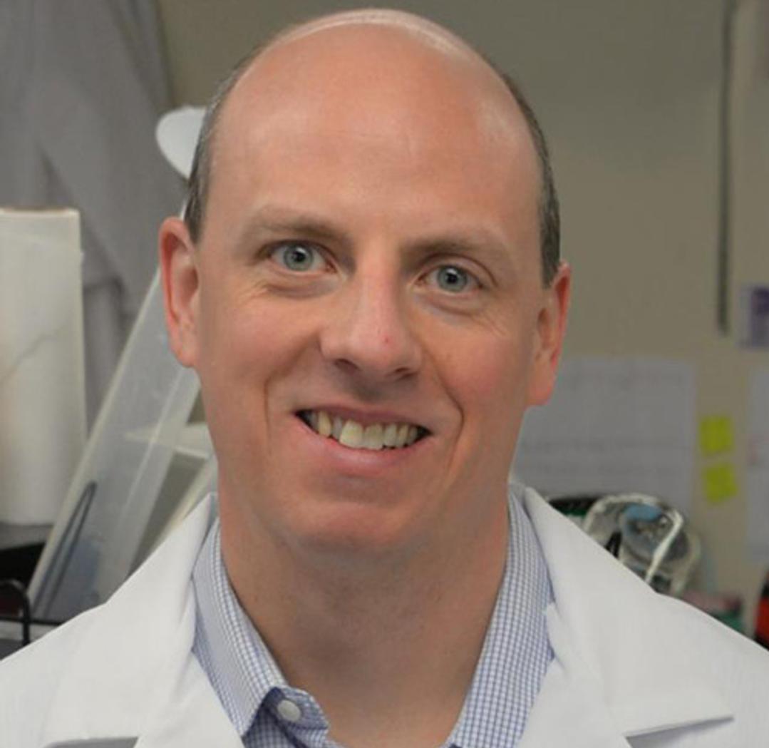 John Lamar, PhD