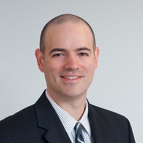 Gregory Cote, MD, PhD