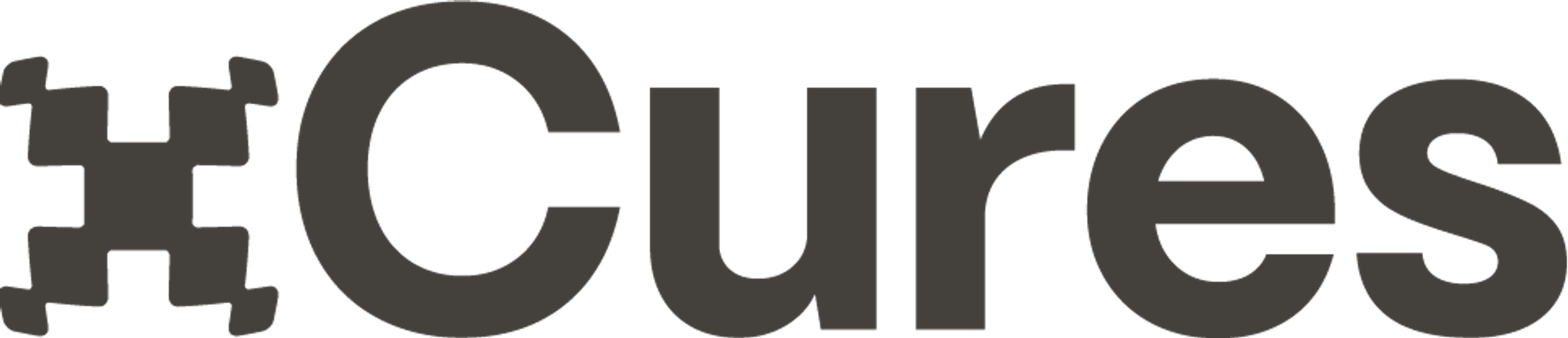 xCures logo