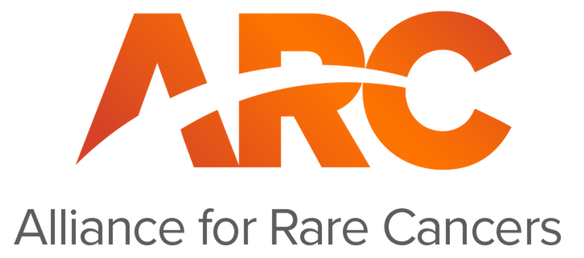 Alliance for Rare Cancers logo