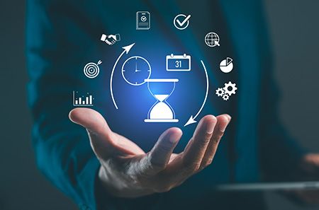 strategic research priorities