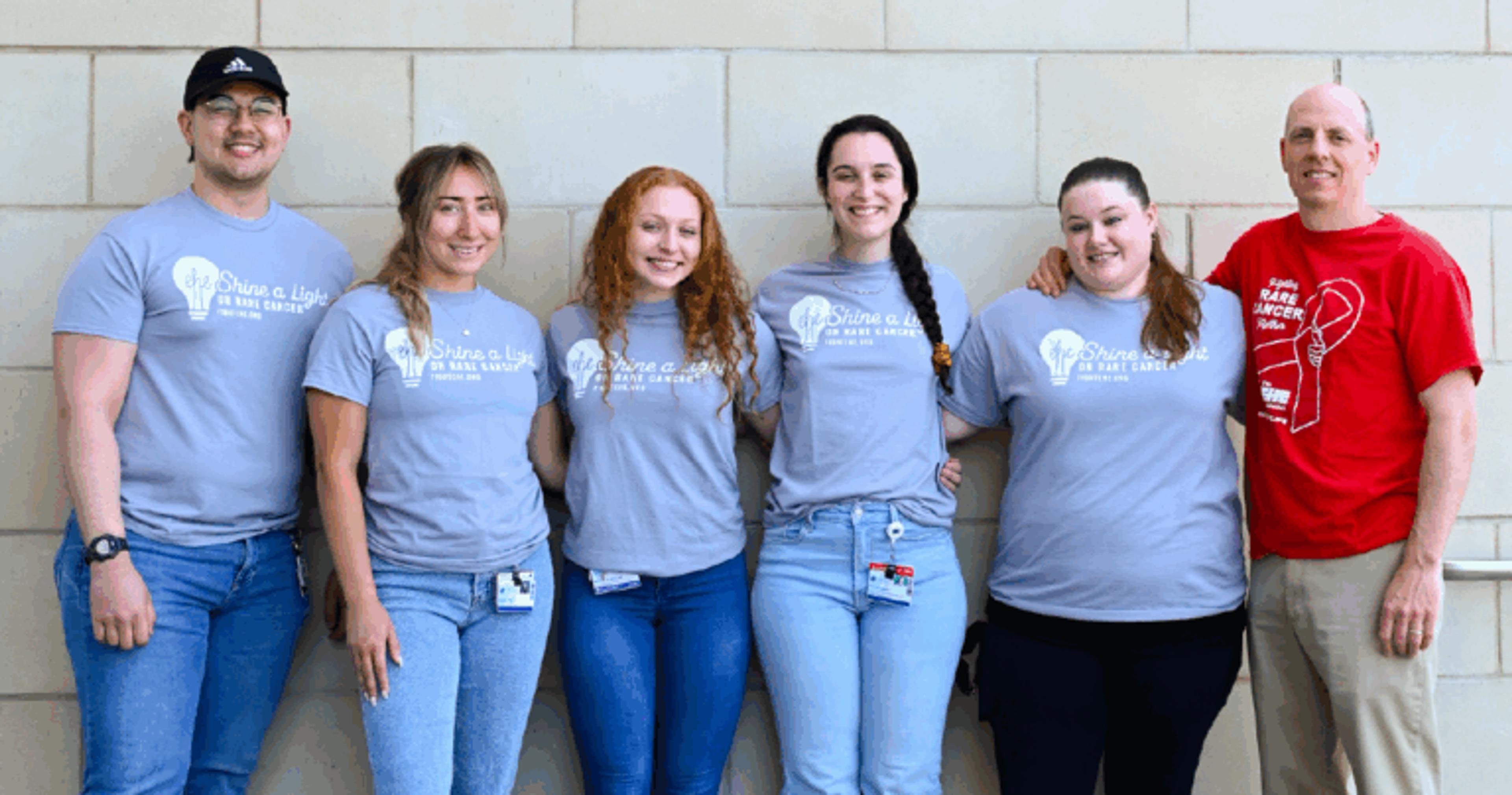 Lamar Lab at Albany Medical College