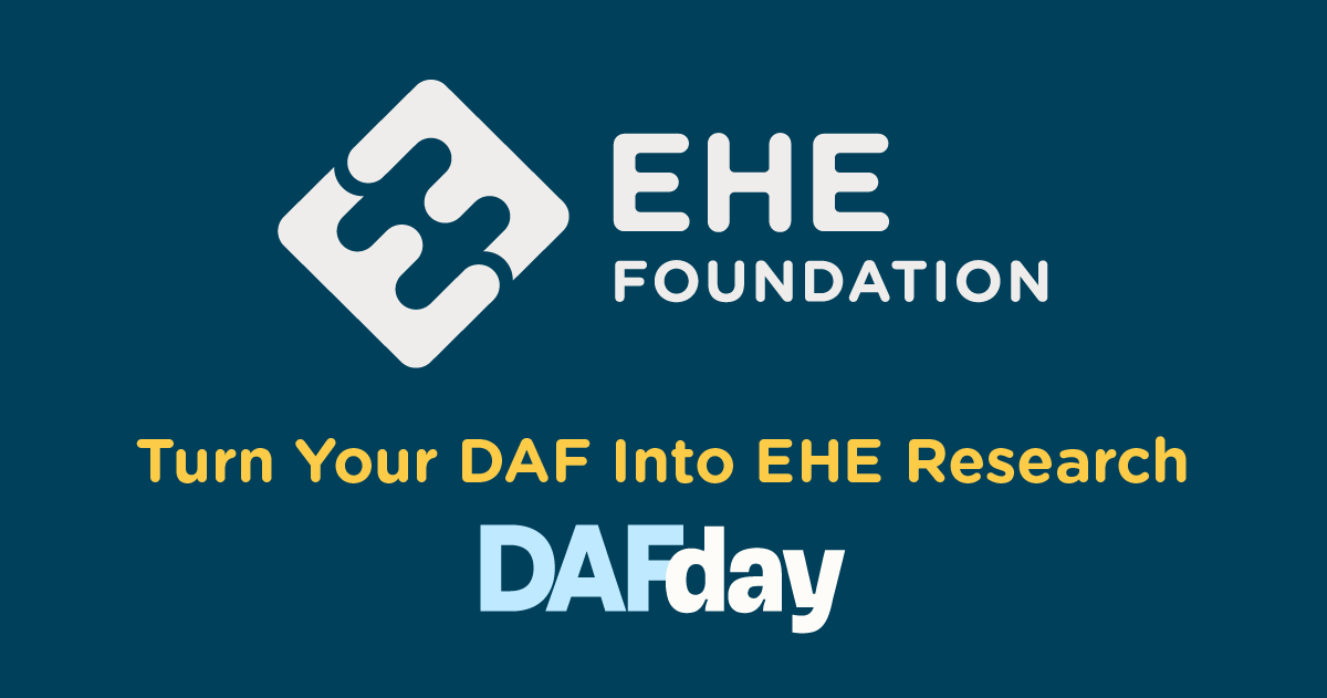 EHE DAFday Graphic
