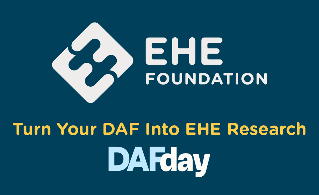 EHE DAFday Graphic