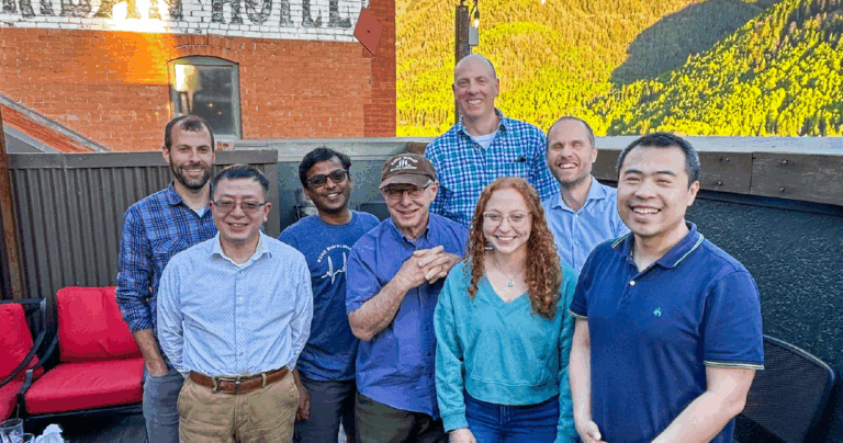 EHE Researchers at YAP/TAZ and TEADs Conference in Telluride, CO