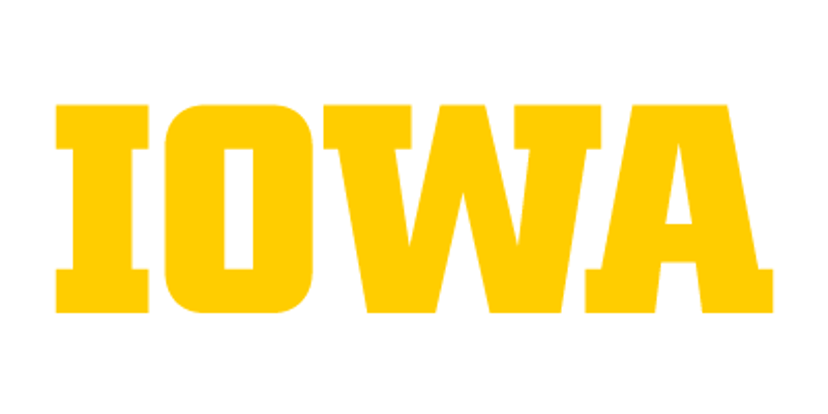 University of Iowa logo