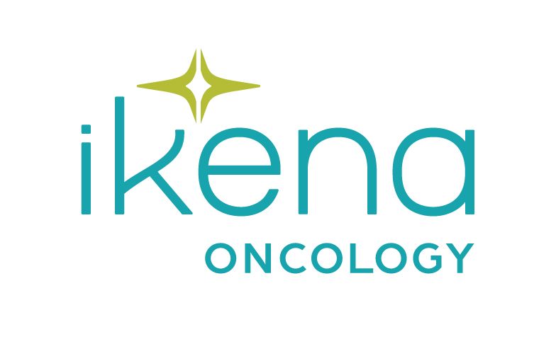 Ikena Oncology Logo