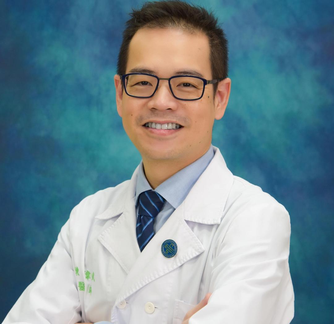 Tom Wei-Wu Chen, MD, PhD