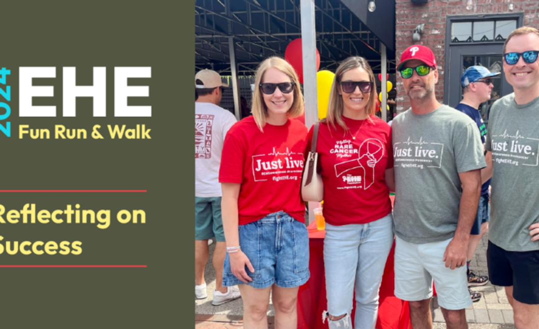 2024 EHE Fun Run & Walk Recap