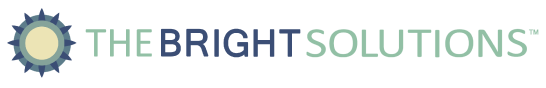 The Bright Solutions logo