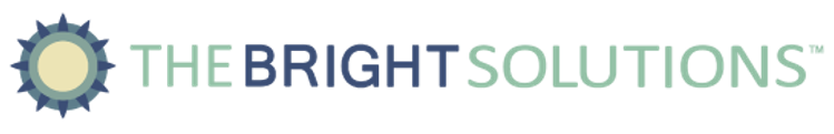 The Bright Solutions logo