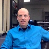 John Lamar, PhD