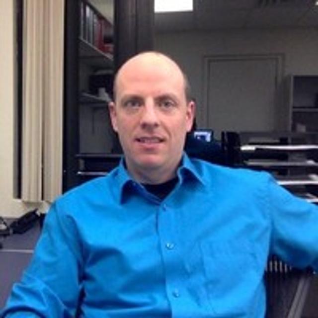 John Lamar, PhD