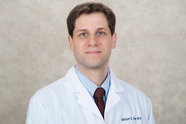 William Tap, MD