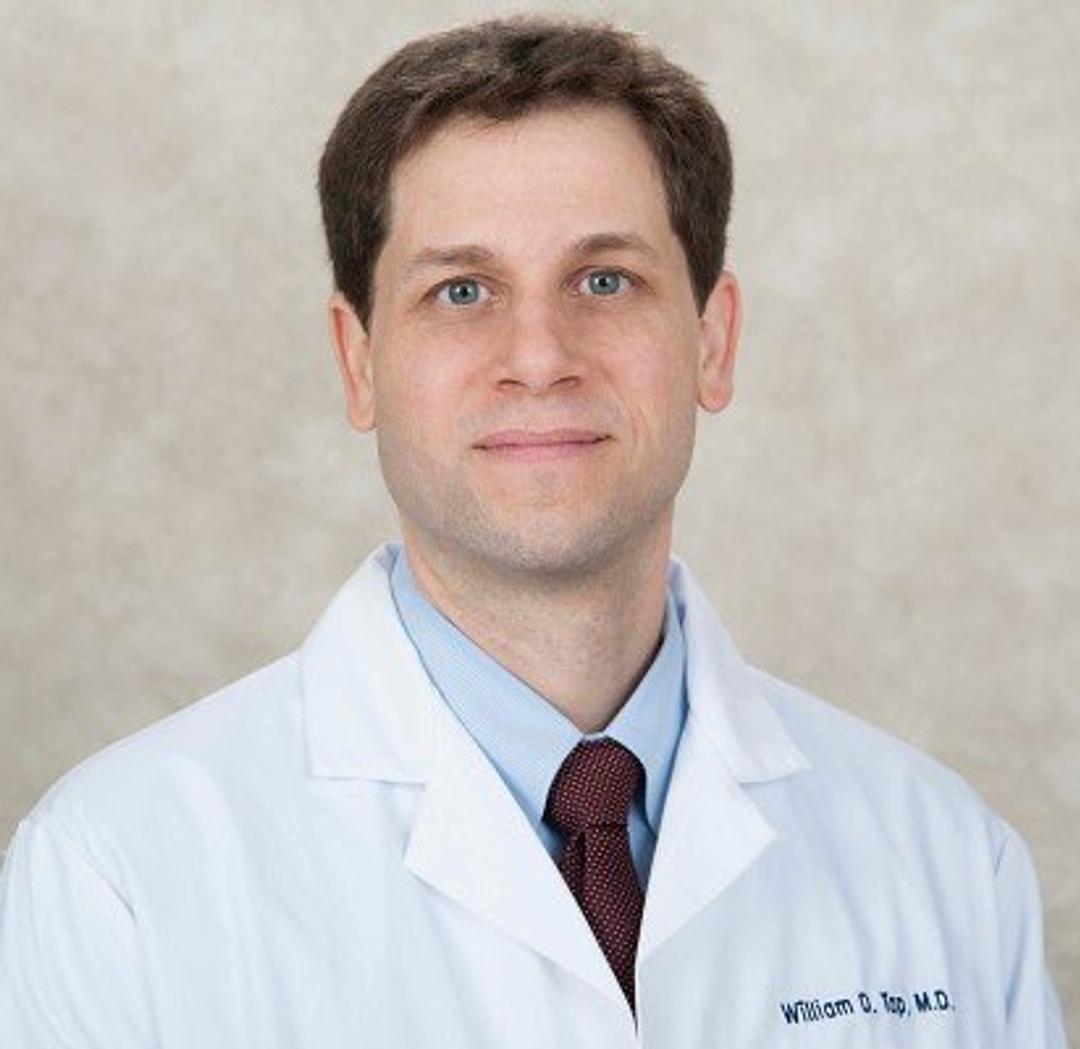 William Tap, MD