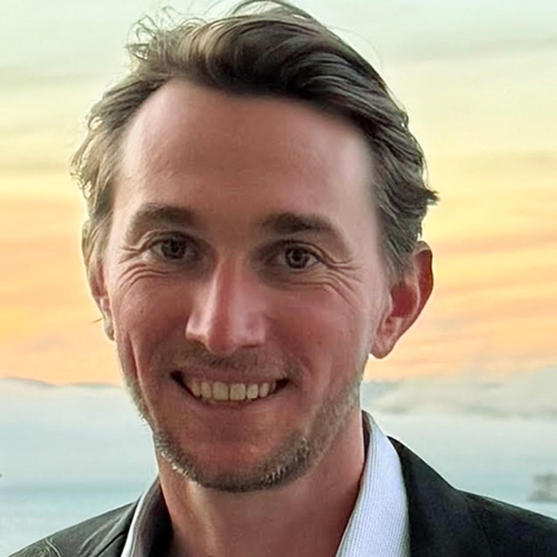 Seth Haddix, PhD
