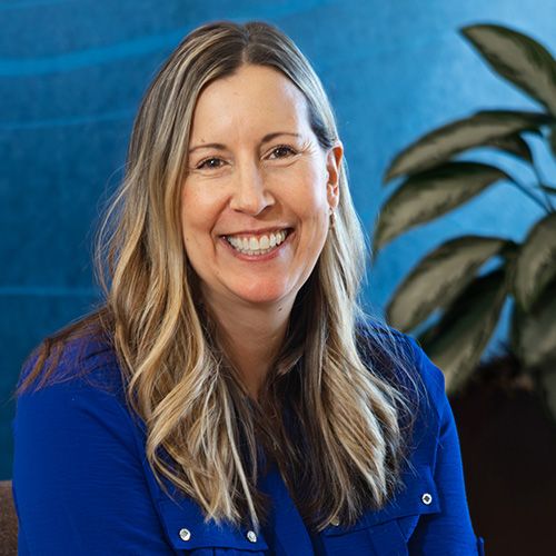 Jenni Kovach President