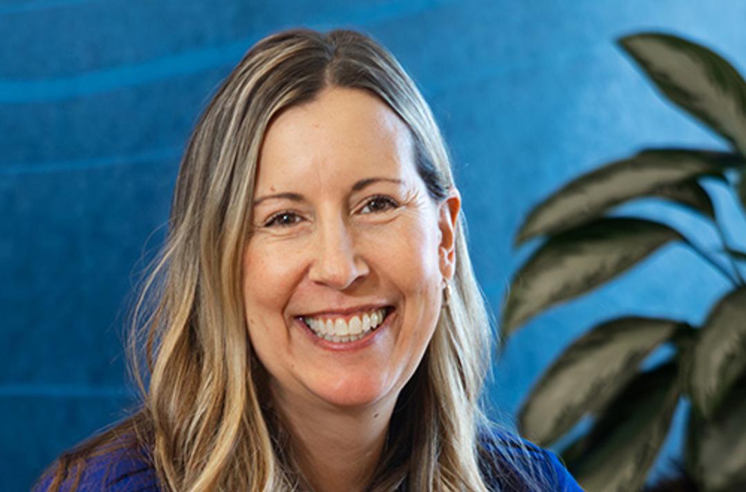 Jenni Kovach President