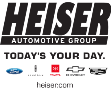 Heiser automotive group logo