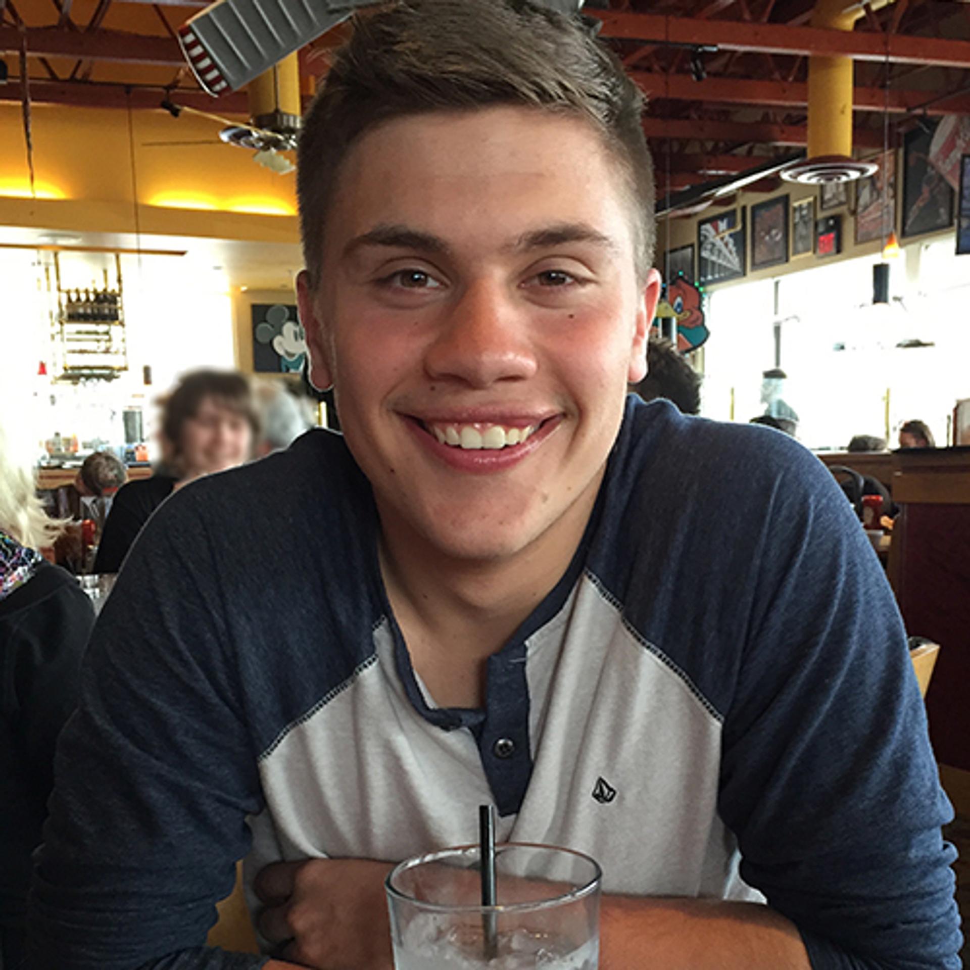 Harrison P