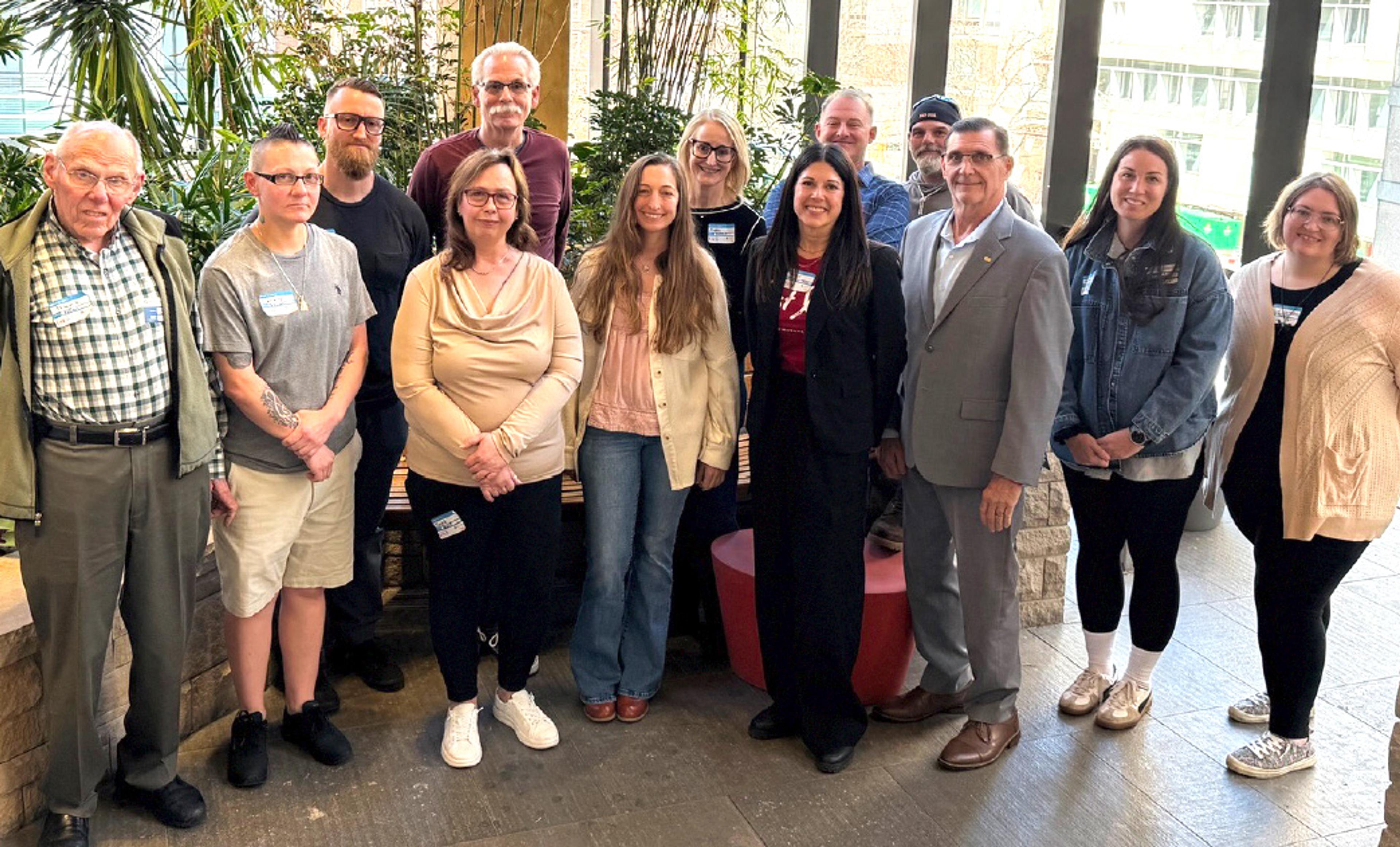 EHE Education Day - Boston | April 11, 2026