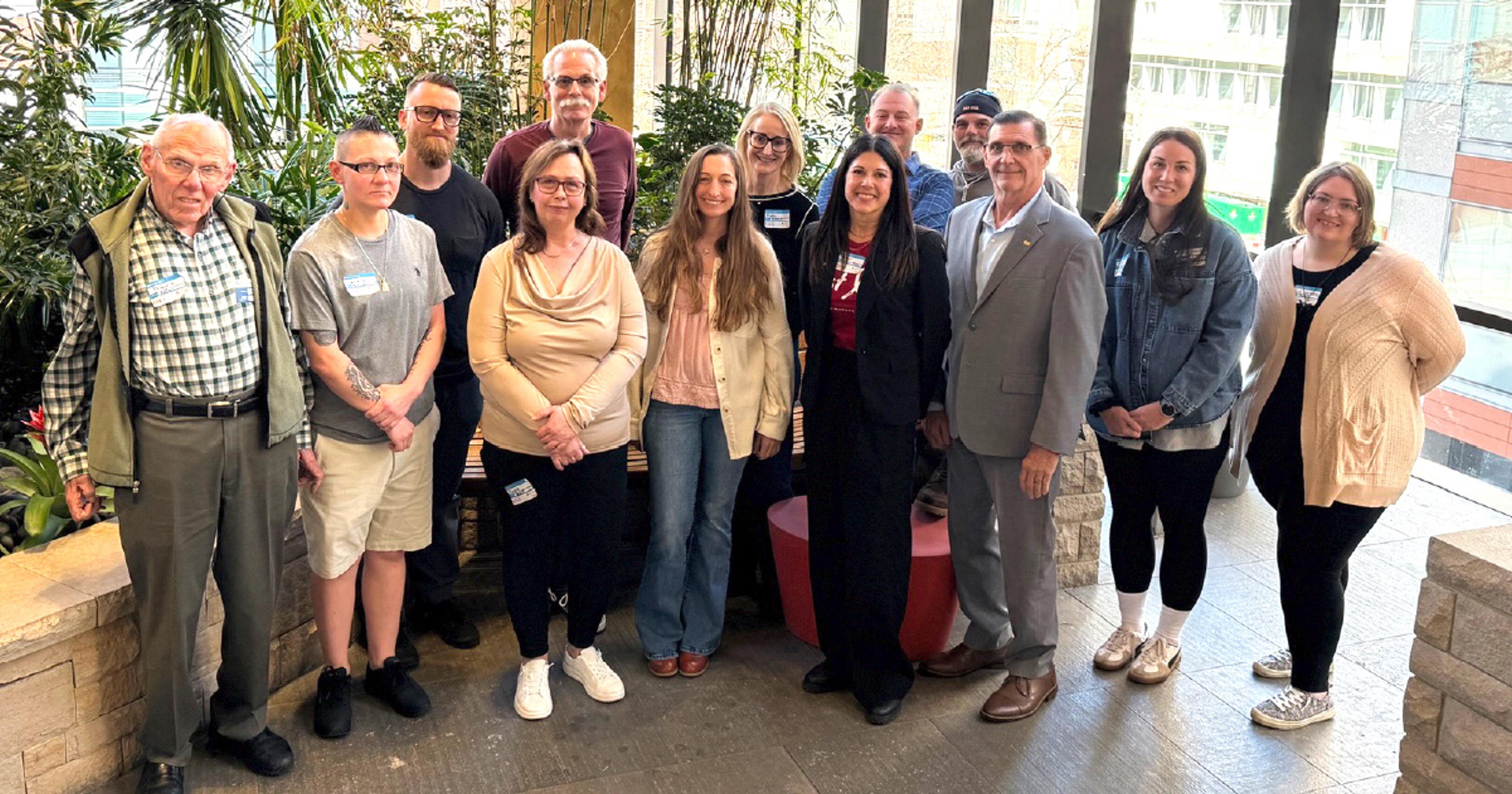 EHE Education Day - Boston | April 11, 2026