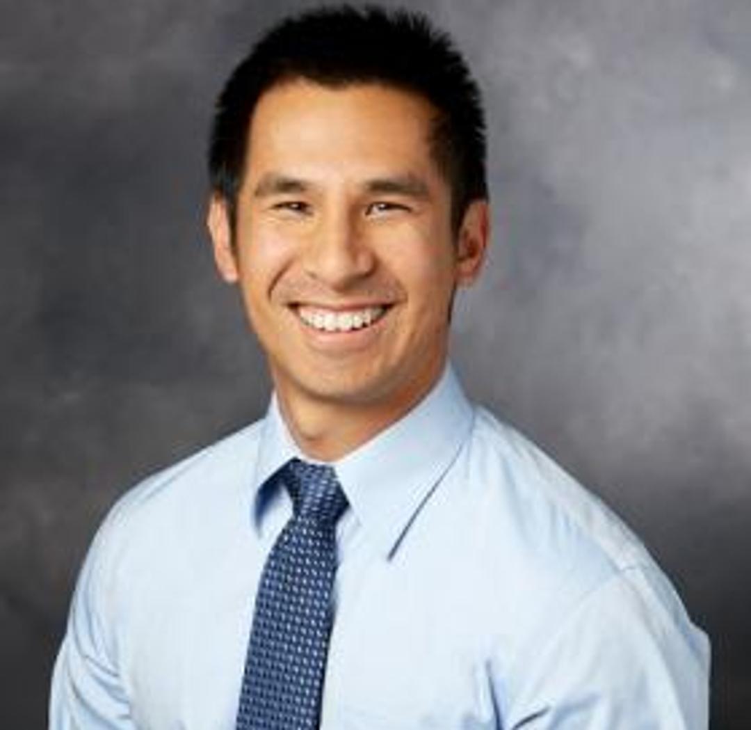 Nam Bui, MD