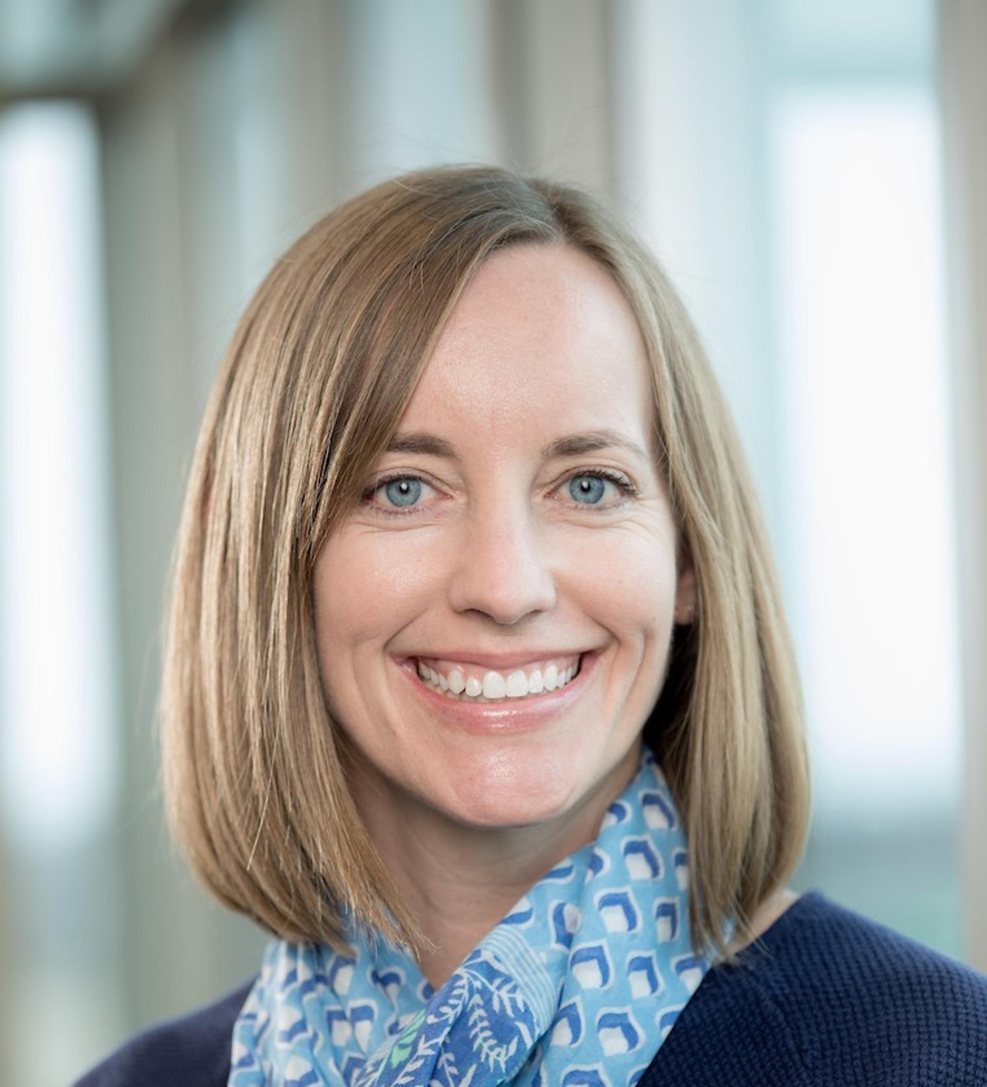 Amy E. Gilmore, CPA