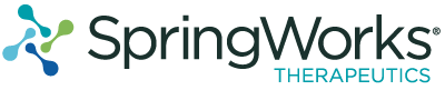 SpringWorks Therapeutics logo