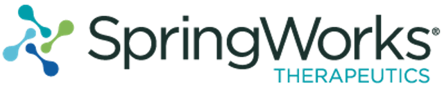 SpringWorks Therapeutics logo