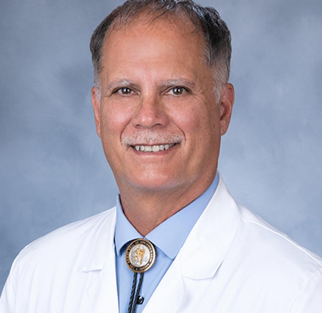 Jonathan Trent, MD, PhD