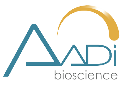 Aadi Bioscience logo