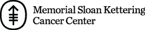 Memorial Sloan Kettering Cancer Center logo