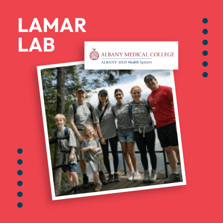 Lamar lab graphic