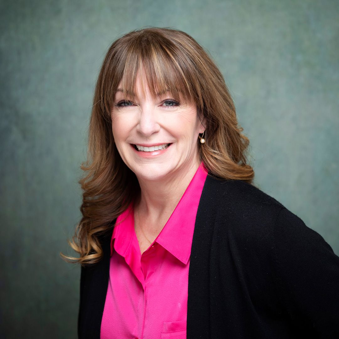 Tammy Silverthorne, Executive Director