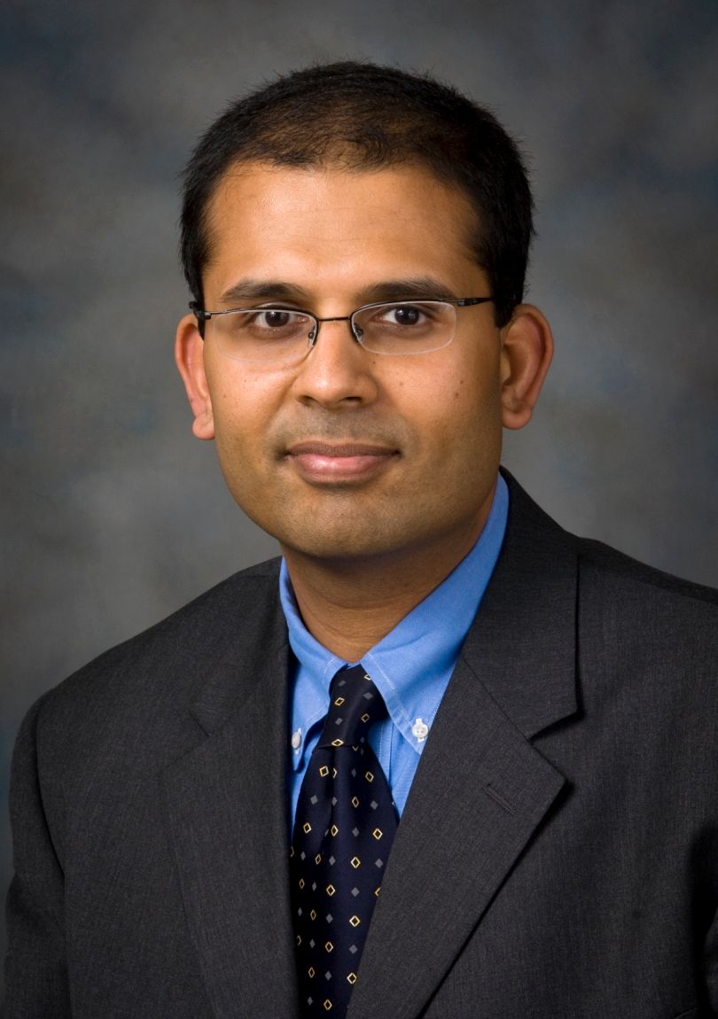 Vinod Ravi, MD, MS, MBA