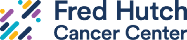 Fred Hutch Cancer Center logo