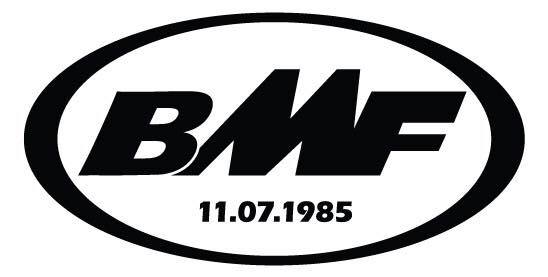 BMF Logo