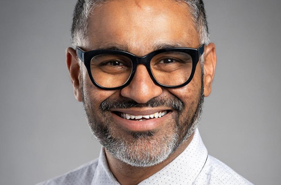 Dinesh Bande, MBBS, MD, MBA, FACP